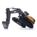 بیل مکانیکی کنترلی فلزی هوینا 1592 - تصویر 2