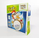 بازی فکری ماکیتو 2 در 1