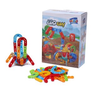 بازی فکری پین چین