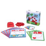 بازی فکری اشکال سازنده