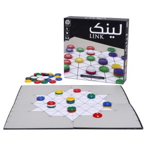 بازی فکری لینک