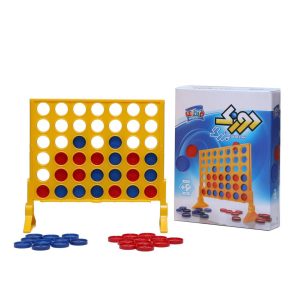 بازی فکری دوزک بزرگ