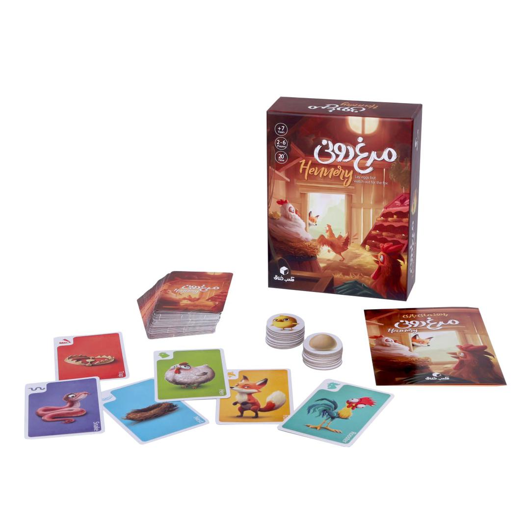 IMG-20250126-WA0068 بازی فکری مرغ دونی - تصویر 1