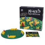 بازی فکری کریدور