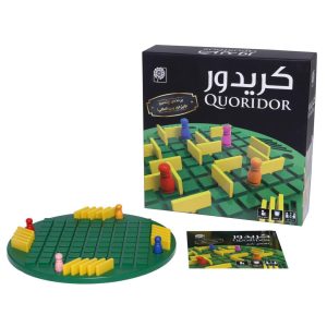 بازی فکری کریدور