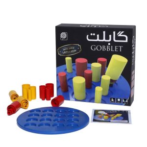 بازی فکری گابلت