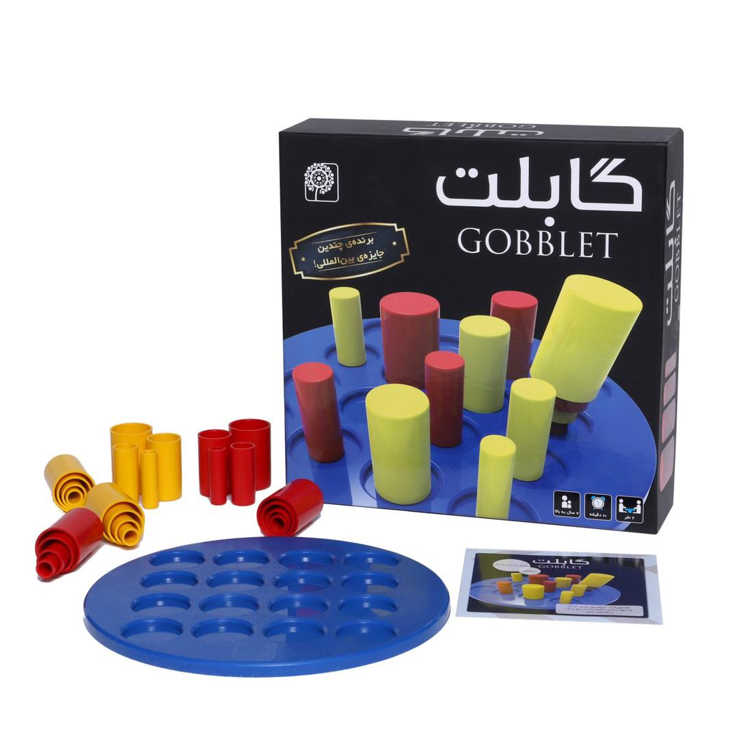 IMG-20250126-WA0085 بازی فکری گابلت - تصویر 1