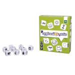 بازی فکری مکعب های قصه گویی 2