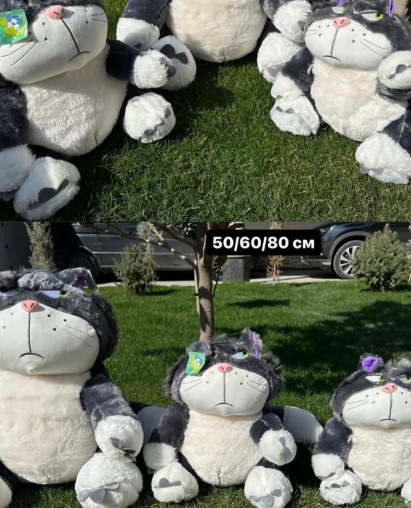 عروسک لوسیفر 3 - ۷۰ سانتی - Image 3