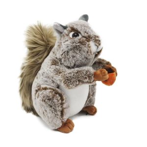 عروسک سنجاب 2 - ۳۵ سانتی