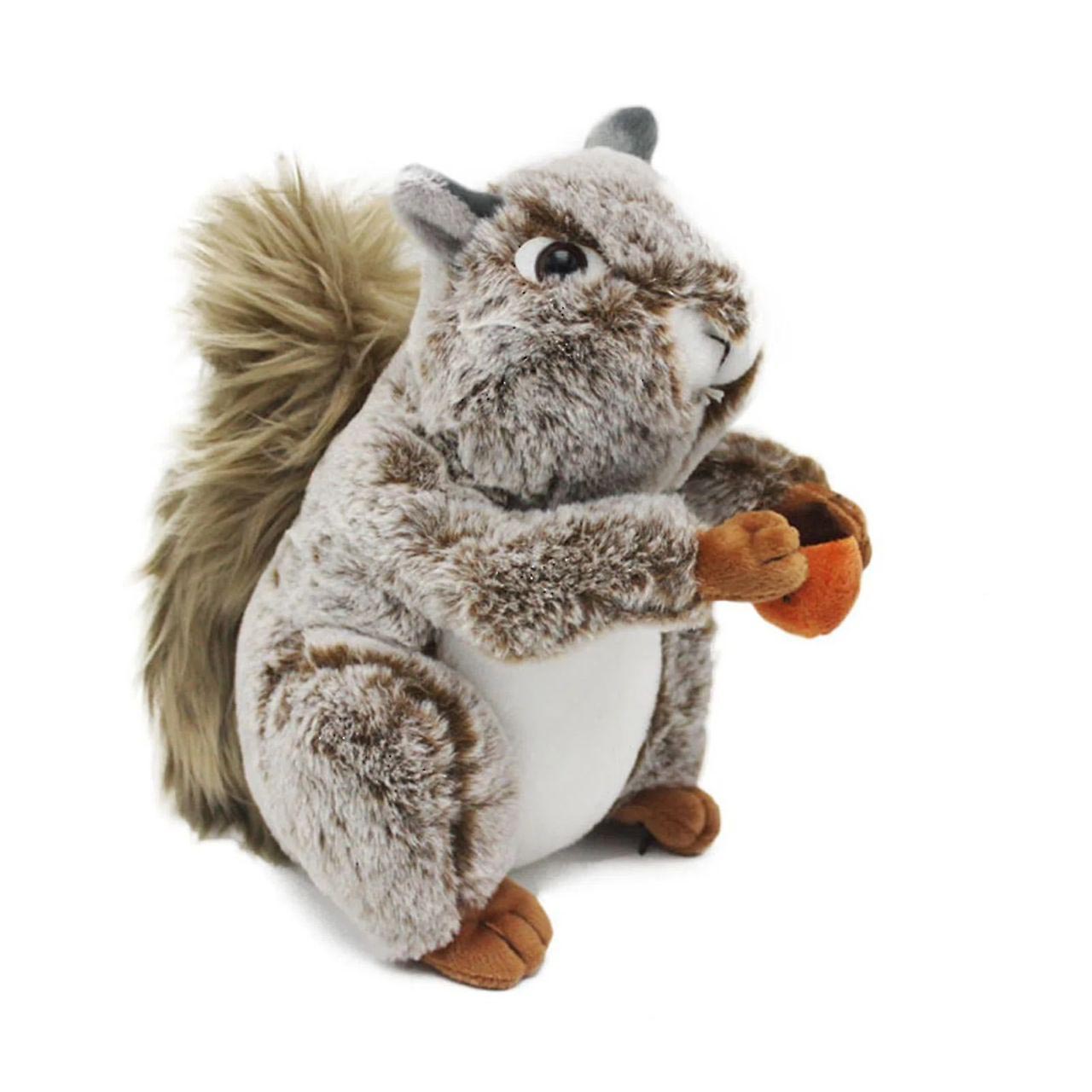 IMG-20250126-WA0127 عروسک سنجاب 3 - ۴۰ سانتی - تصویر 1