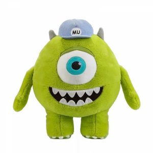 عروسک مایک کپل 35 سانتی