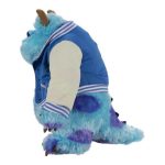 عروسک سالیوان با لباس - ۸۰ سانت