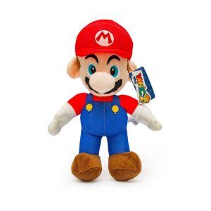 عروسک ماریو ۲۰ سانتی