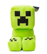 عروسک کریپر ماینکرافت - 35 سانتی - تصویر 2