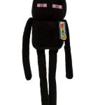 عروسک اندرمن ماینکرافت - ۶۵ سانتی