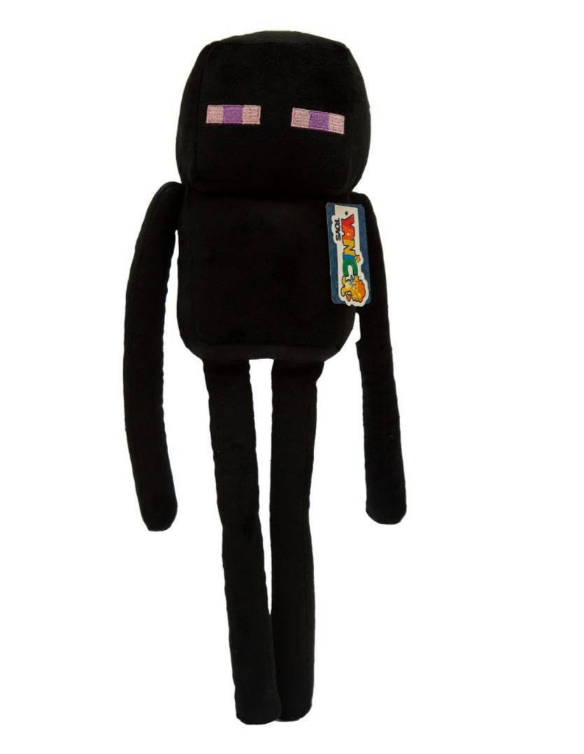 IMG-20250129-WA0021 عروسک اندرمن ماینکرافت - ۶۵ سانتی - تصویر 1