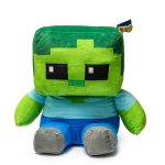 عروسک ماینکرافت زامبی 20 سانت