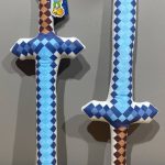 شمشیر ماینکرافت