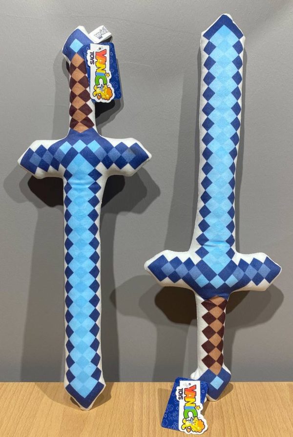 شمشیر ماینکرافت - Image 1