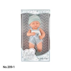 عروسک نوزاد 209