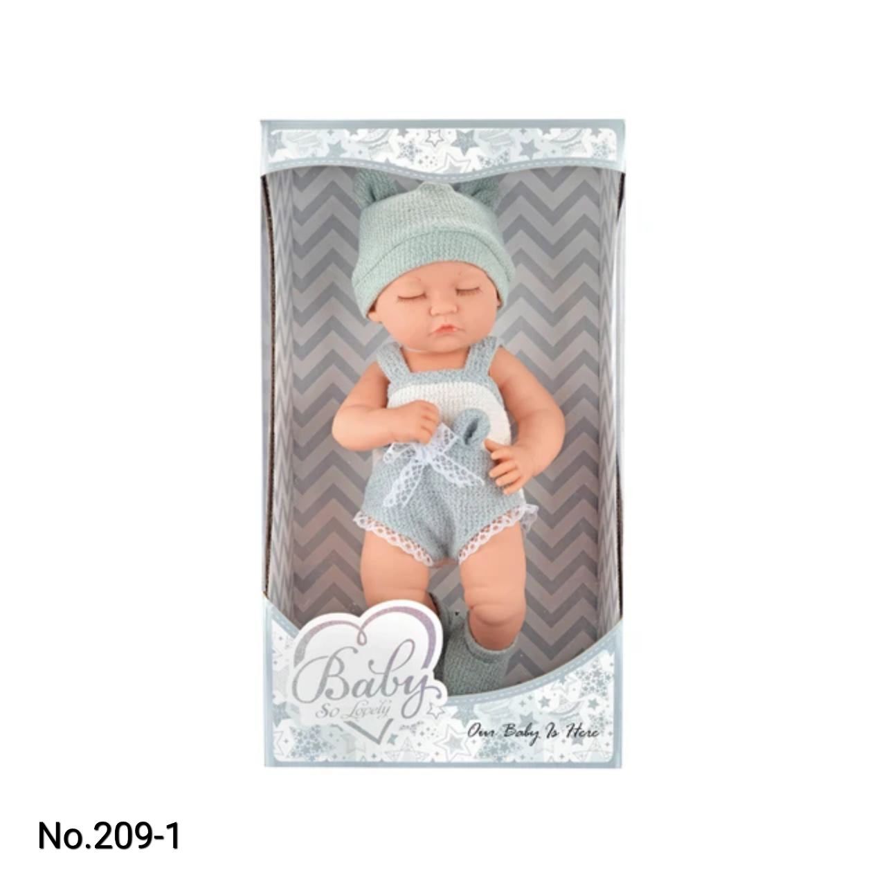 IMG-20250129-WA0040 عروسک نوزاد 209 - تصویر 1