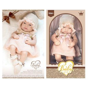 عروسک بی بی 231 - ۳۵ سانتی