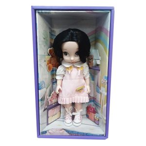 عروسک دختر۳۵ سانتی lovely مدل 188/18