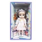 عروسک دختر ۳۵ سانتی lovely مدل 188/18