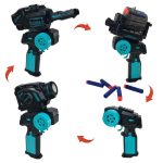 اسباب بازی تانک کنترلی 21 - تصویر 4