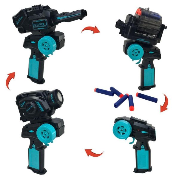 اسباب بازی تانک کنترلی 21 - Image 4