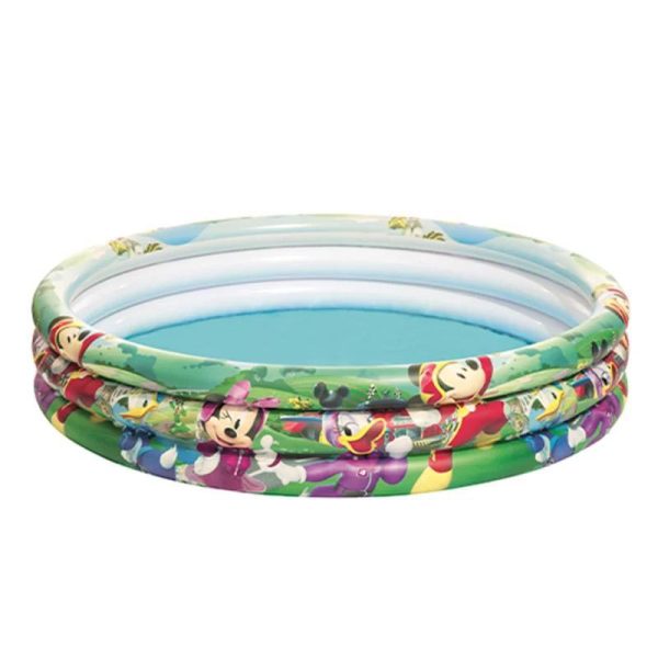 استخر اینتکس 91007 - Image 1