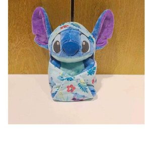 عروسک استیج در کیسه خواب ۲۰ سانتی 3537