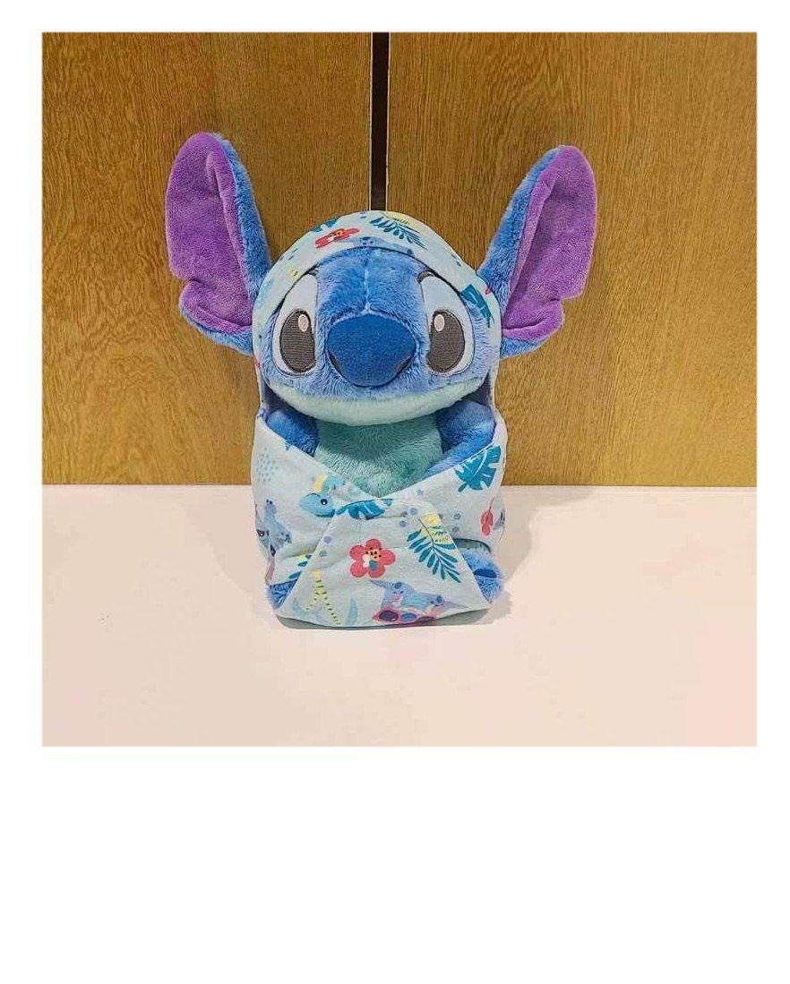 IMG-20250129-WA0094 عروسک استیج در کیسه خواب ۴۰ سانتی - تصویر 1