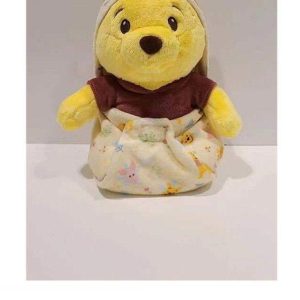 عروسک پو 3536 - ۳۰ سانتی