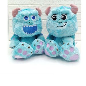 عروسک سالیوان 20 سانتی 3669