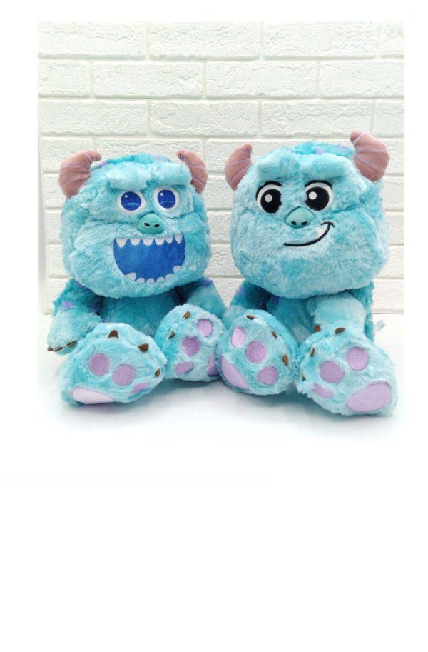 عروسک سالیوان 20 سانتی 3669 - Image 1