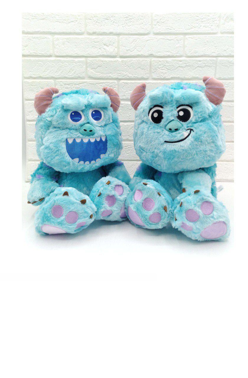 IMG-20250129-WA0096 عروسک سالیوان 20 سانتی 3669 - تصویر 1