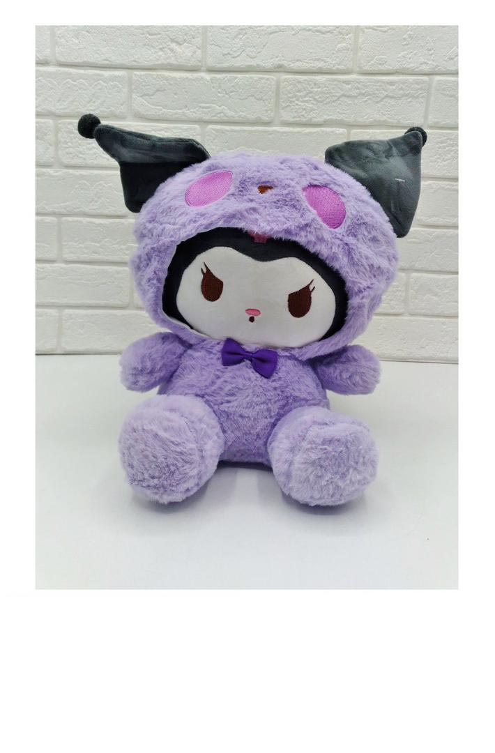 IMG-20250129-WA0113 عروسک کرومی 30سانتی 3662 - تصویر 1