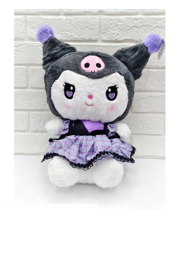 IMG-20250129-WA0114 عروسک کرومی 30سانتی 3665 - تصویر 1