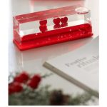 دکوری کشتی  00677 - 00632 - مدل قلب