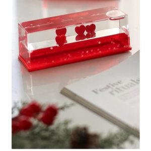 دکوری کشتی  00677 - 00632 - مدل قلب