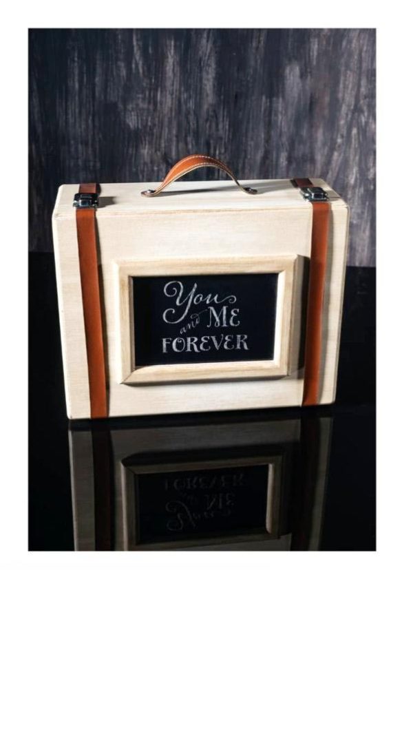 باکس مدل چمدان  006/00636/00635 - Image 1