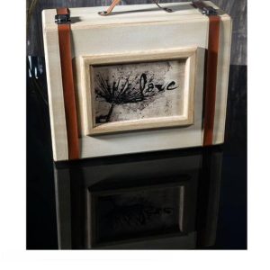 باکس مدل چمدان 006/00636/00635