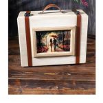 باکس (جعبه) مدل چمدان  006/00636/00635