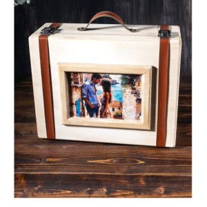 باکس مدل چمدان  006/00636/00635