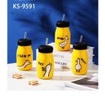 لیوان اسموتی طرح اردک 879