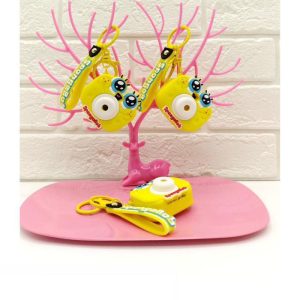 جاسوئیچی باب اسفنجی دوربینی