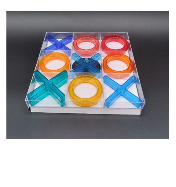 بازی دوز یخی 3210 - Image 1