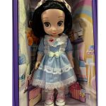 عروسک دختر ۳۵ سانتی lovely مدل 188/18